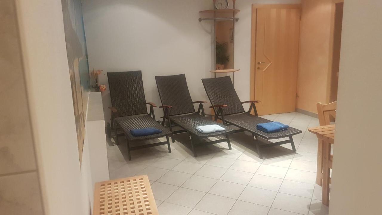 Glemmy Appartements Inkl Sommercard Viehhofen Exterior foto